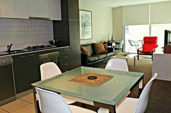 Apartment Dress Circle - North Terrace