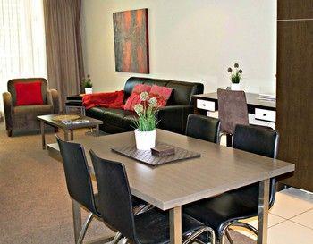 Apartment Dress Circle - North Terrace Adelaide