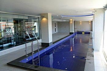 Apartment Dress Circle - North Terrace Adelaide