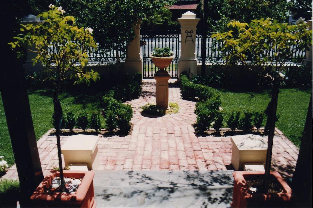 Bed & Breakfast Water Bay Adelaide