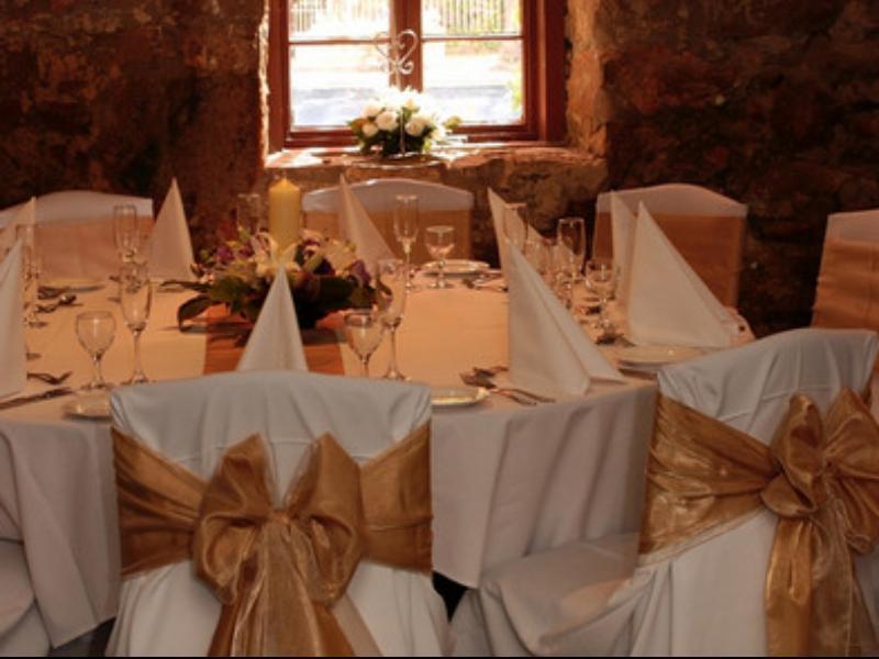 Hotel The Hahndorf Old Mill 3*