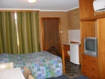 Motel Frewville Motor