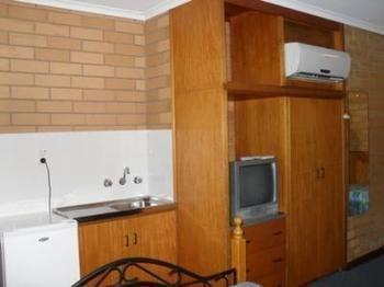 Motel Frewville Motor