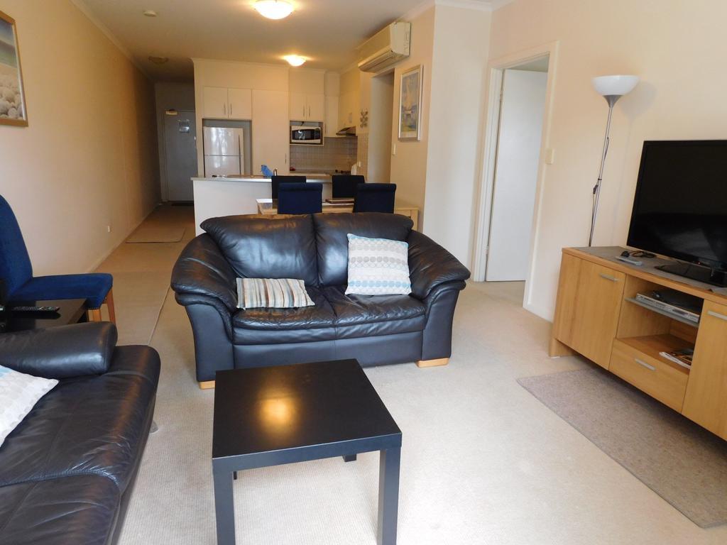 Aparthotel Glenelg Beachside Adelaide