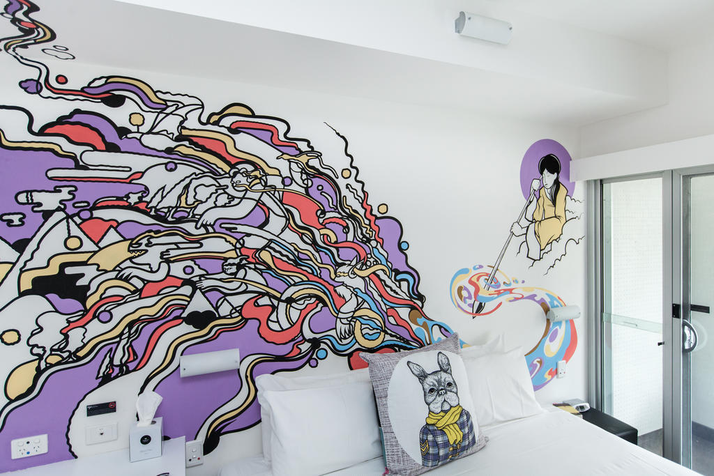 Hotel Majestic Minima Adelaide
