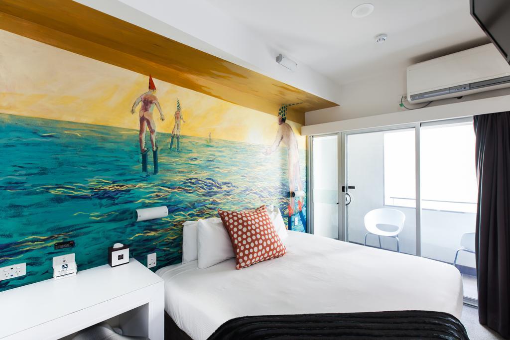 Hotel Majestic Minima