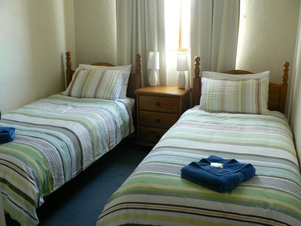 Apartment South Esplanade Adelaide