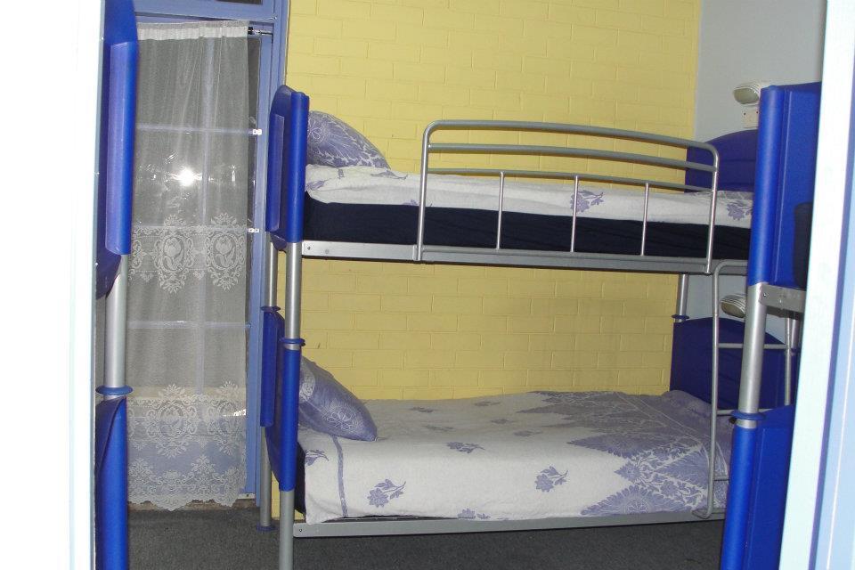 Hostel Blue Galah International Backpackers *
