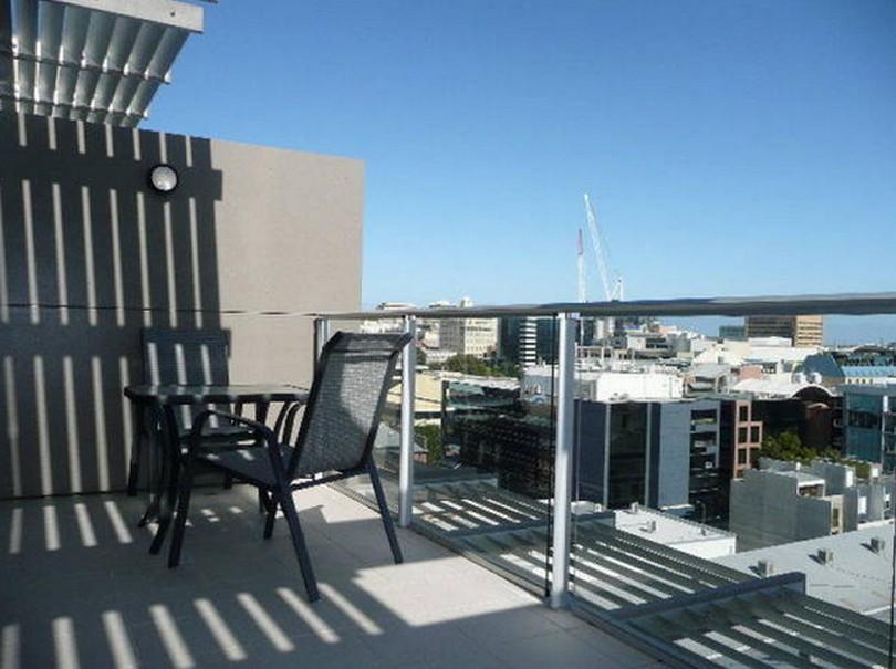 Penthouse On Tivoli