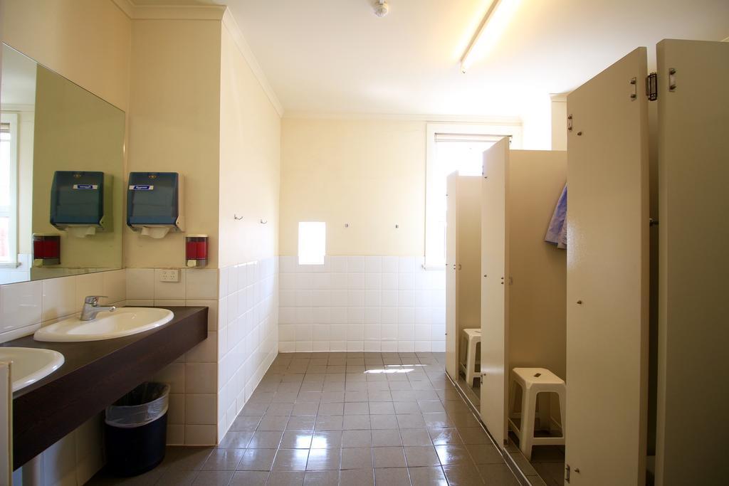 Hostel The Adelaide