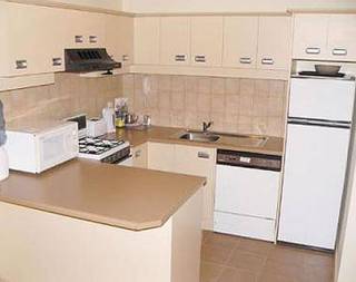 Hotel Sorrento Meridien Serviced 3*