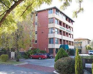 Hotel Sorrento Meridien Serviced