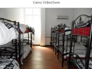 Our House Backpackers Adelaide