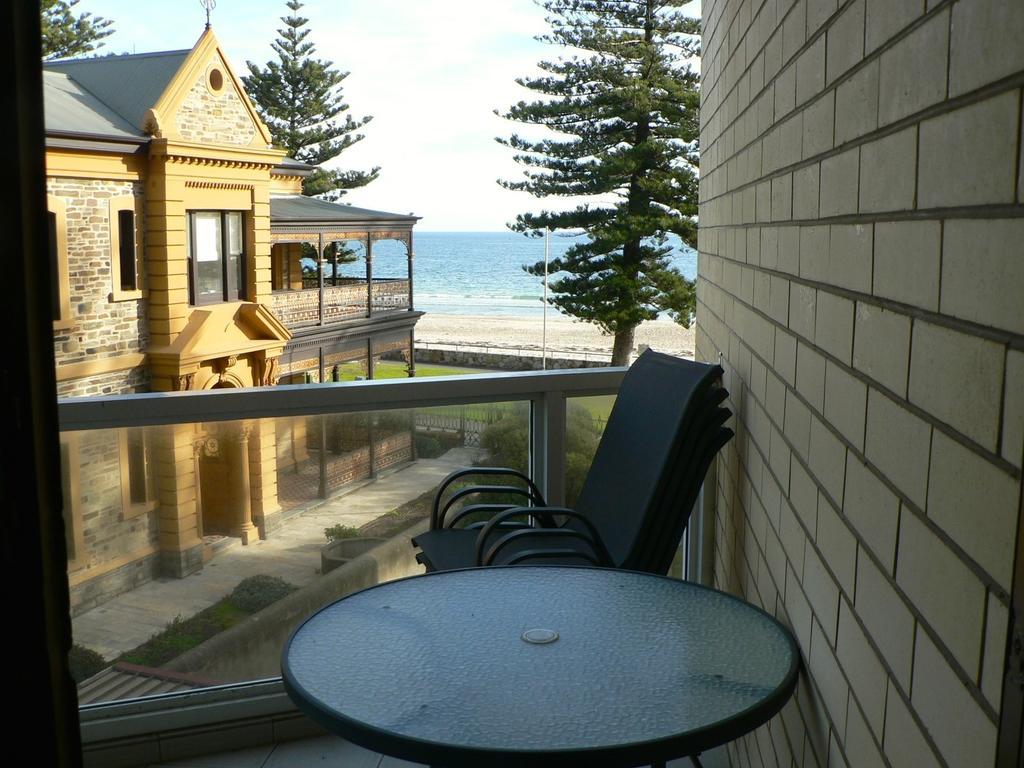 South Esplanade Adelaide