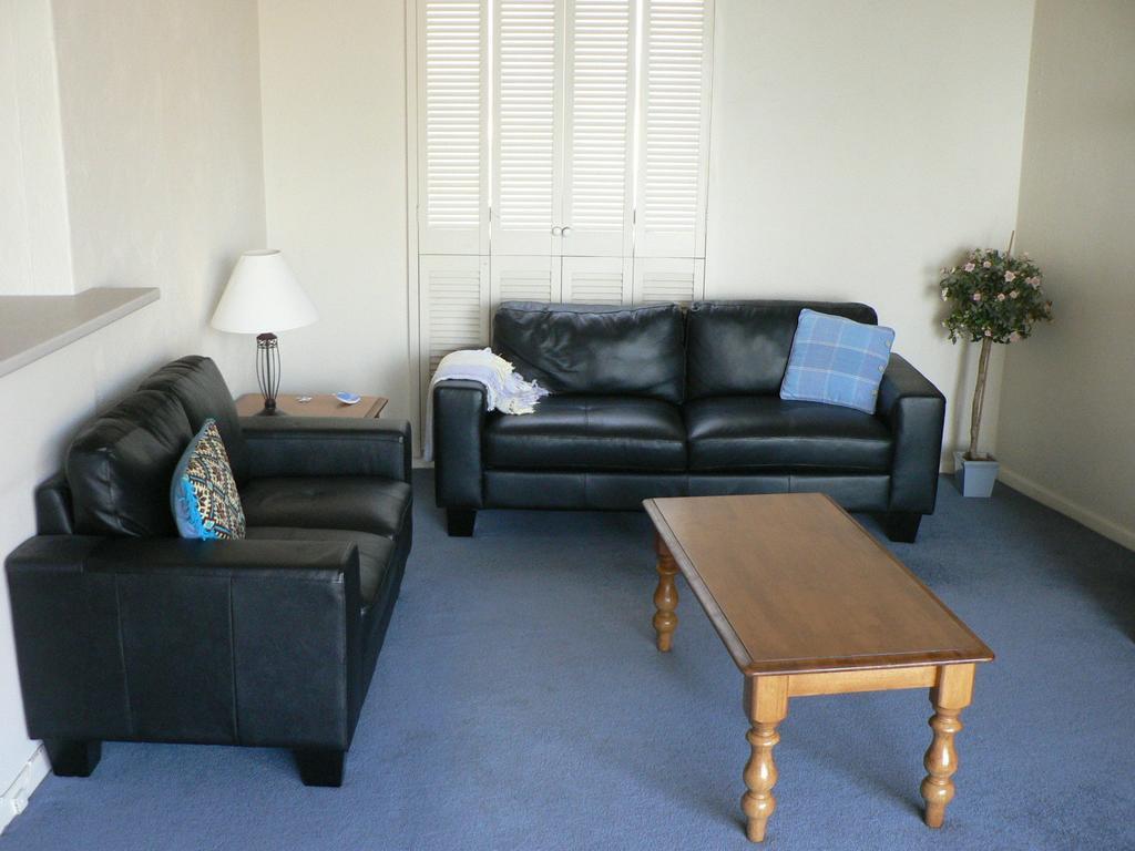 Apartment South Esplanade