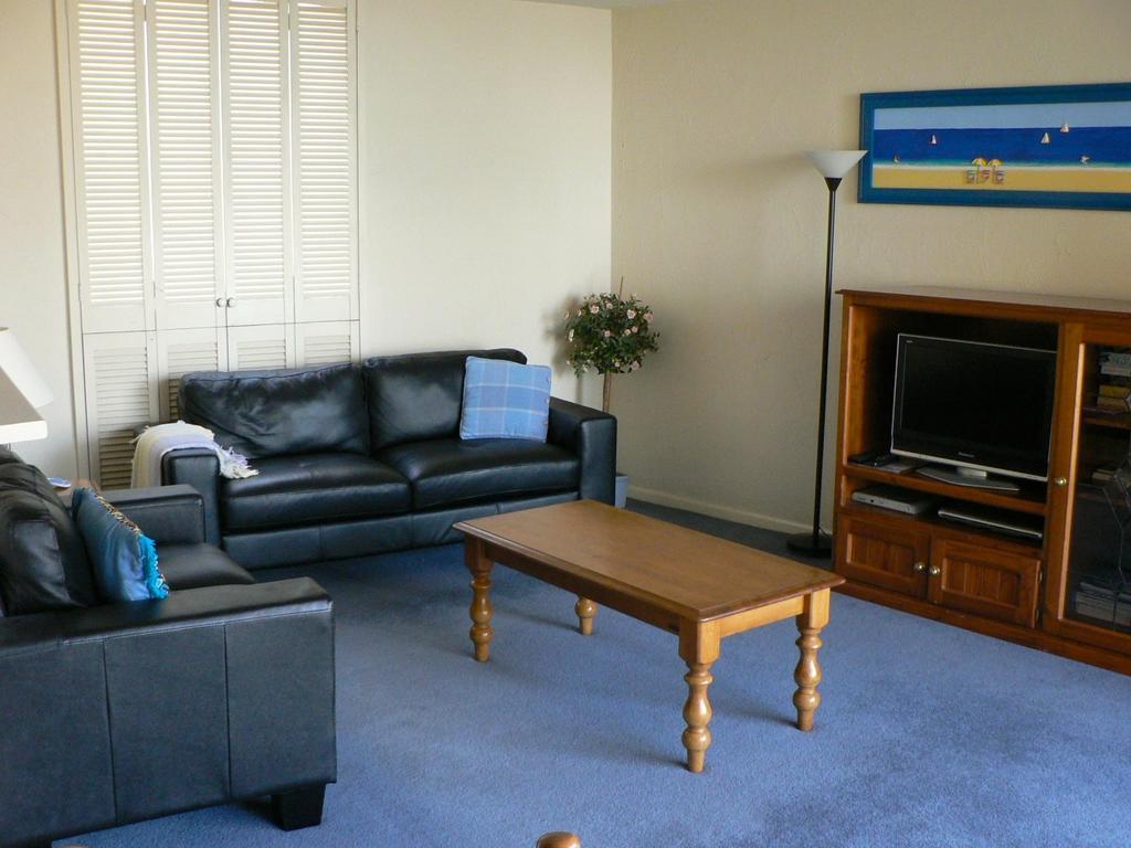Apartment South Esplanade *
