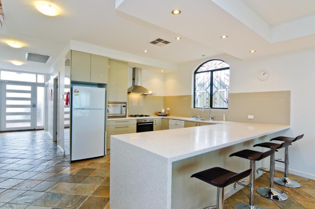 Beaches Holiday Villas Adelaide