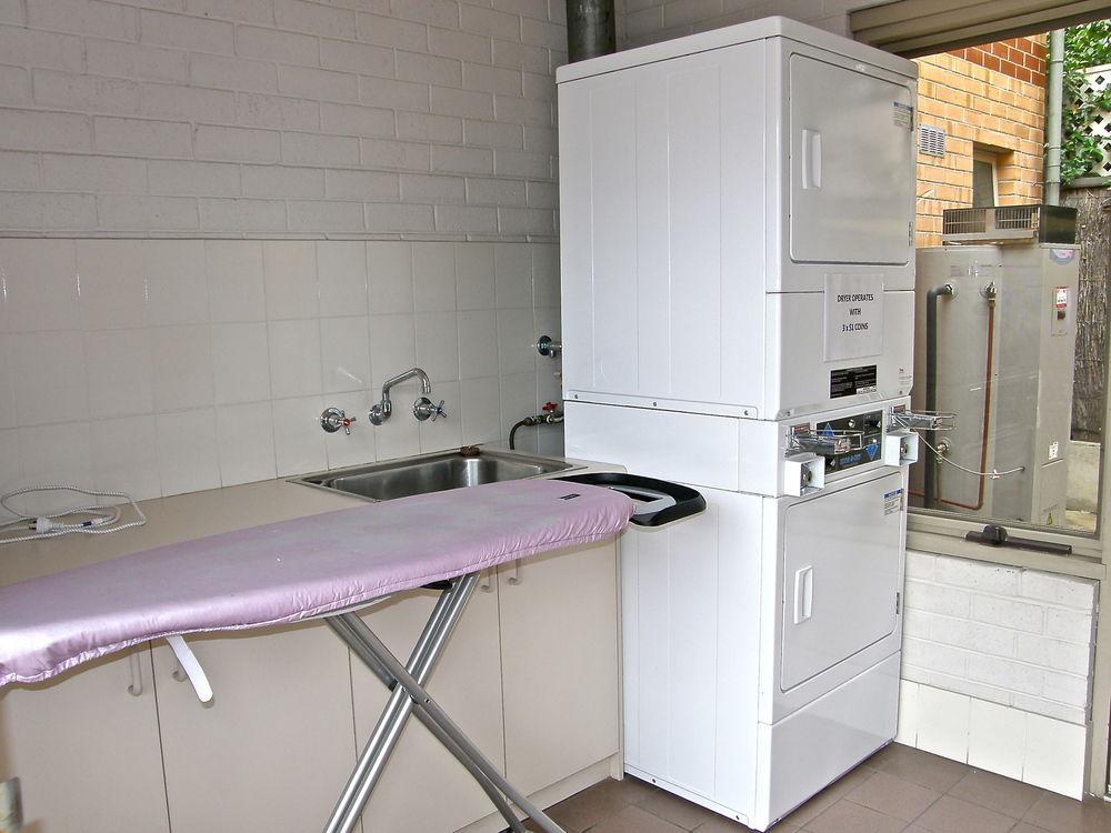 Aparthotel North Boutique Adelaide
