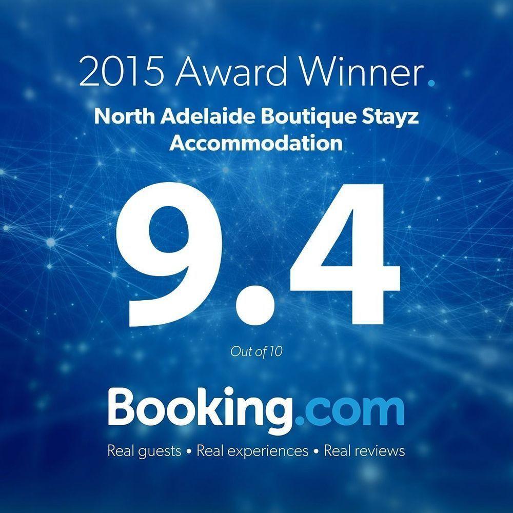 Aparthotel North Boutique 4*
