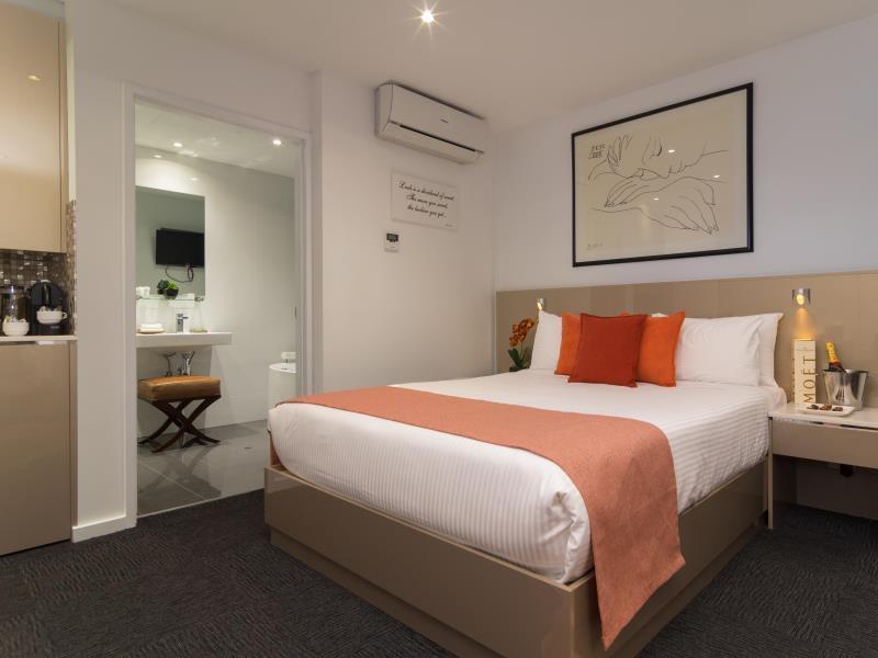 Aparthotel North Boutique 4*