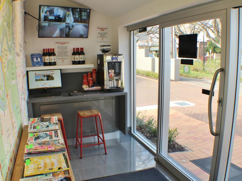 Aparthotel North Boutique