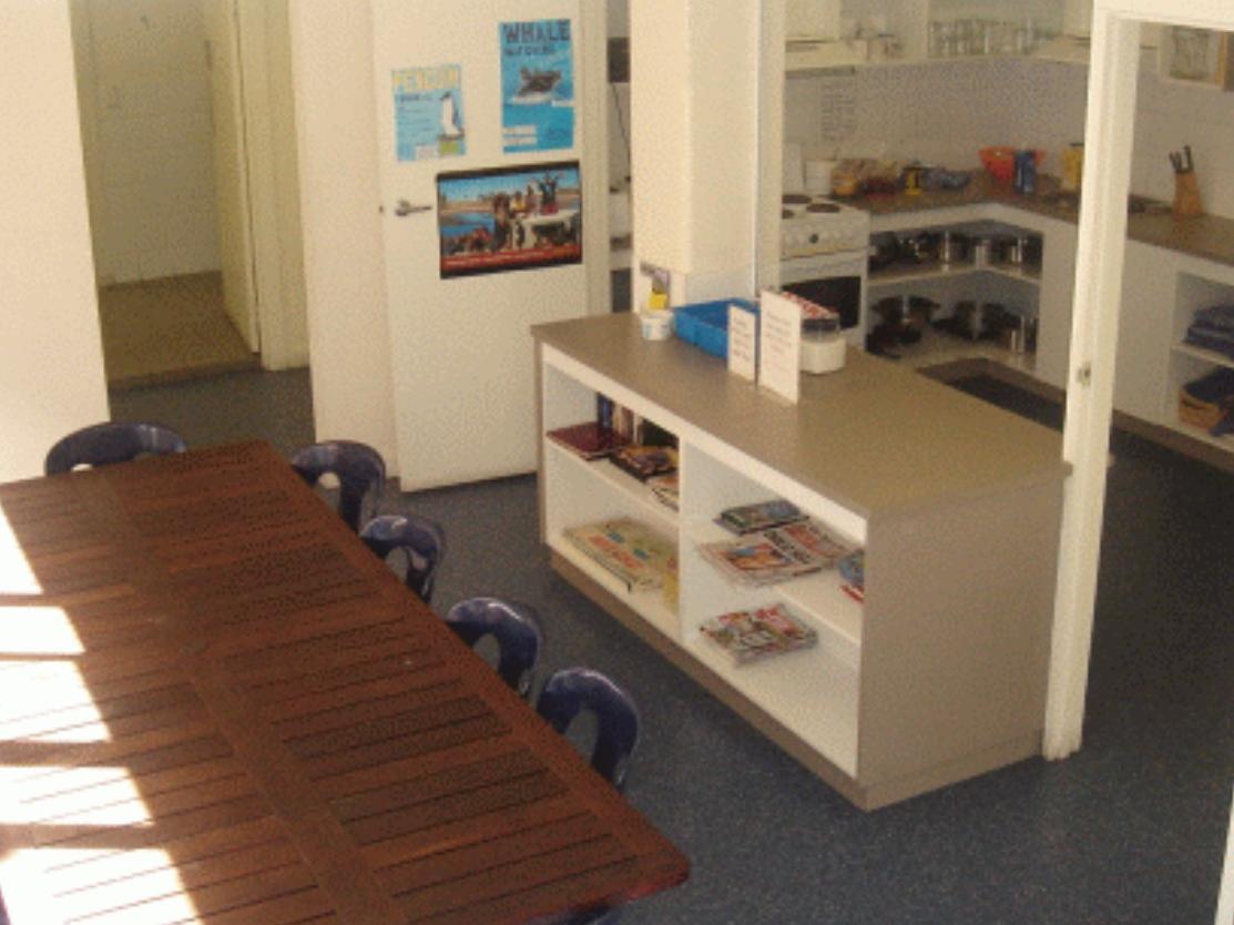 Hostel The *