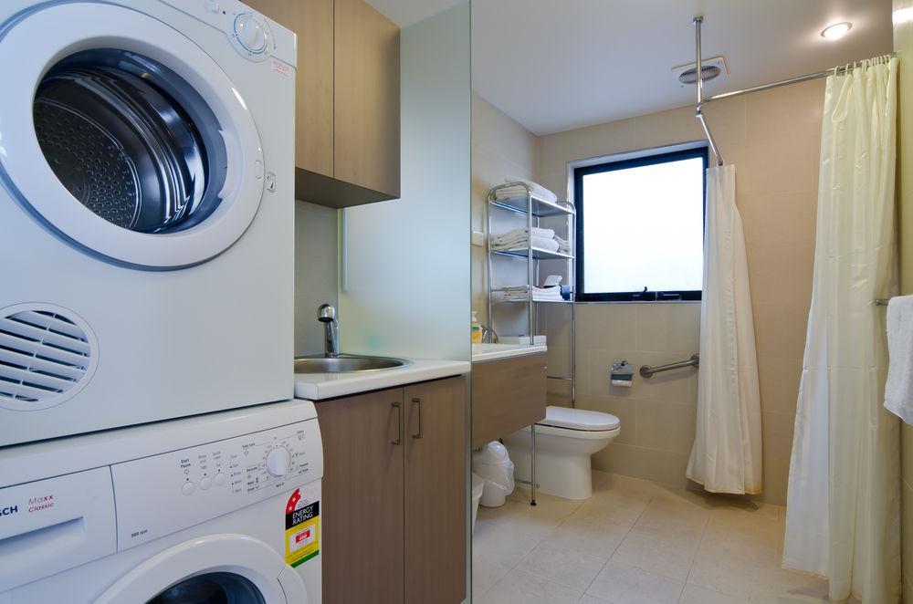 Beaches Holiday Villas Adelaide