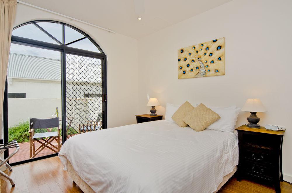 Holiday home Beaches Holiday Villas Adelaide