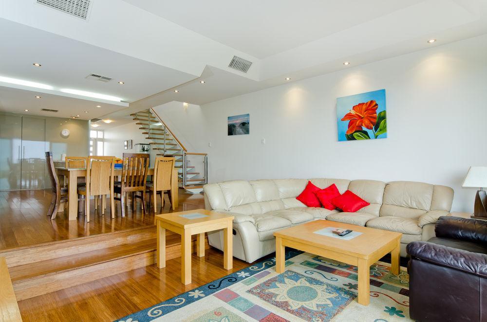 Beaches Holiday Villas Adelaide