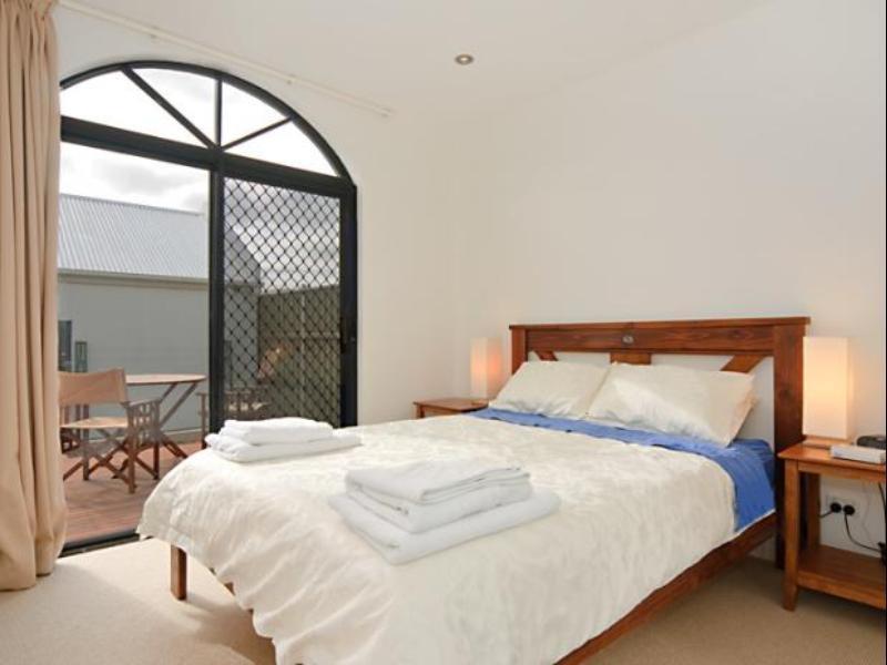 Beaches Holiday Villas Adelaide