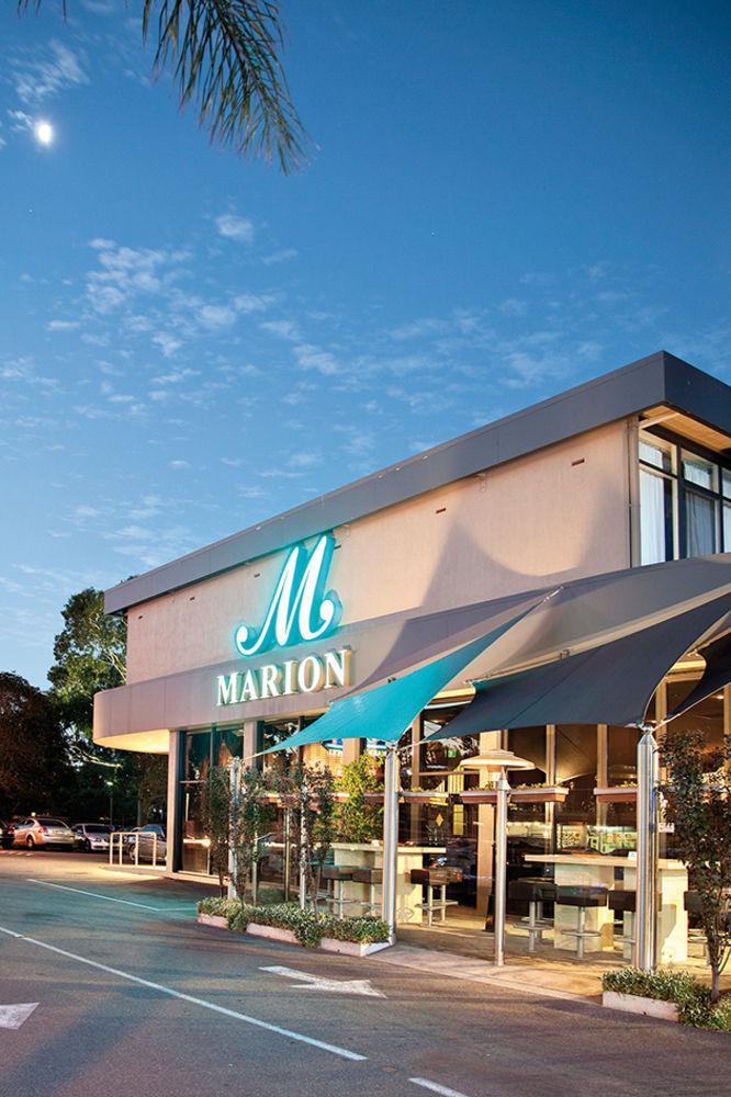 Hotel Marion 4*