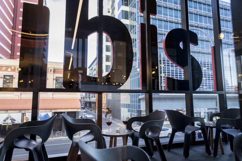 Hotel Ibis Adelaide