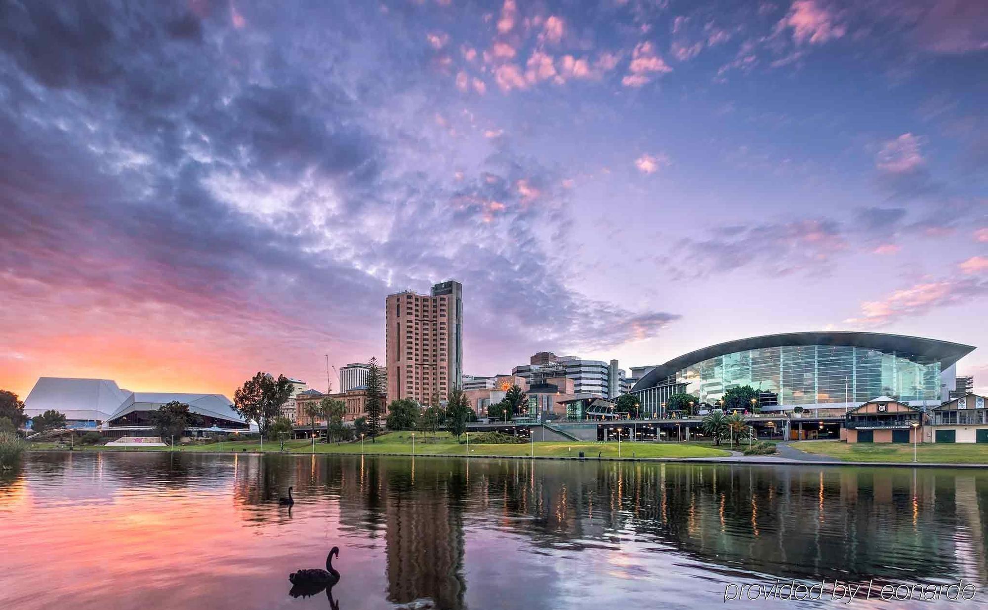 Ibis Adelaide