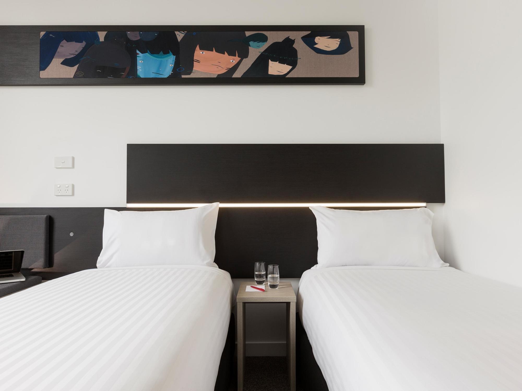 Hotel Ibis Adelaide