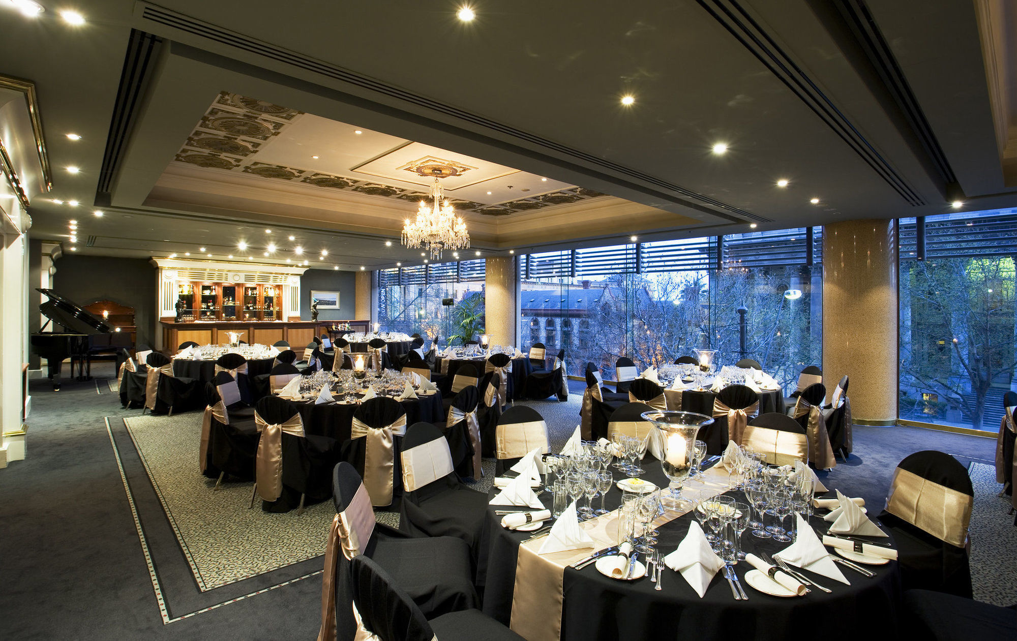 Hotel Stamford Plaza Adelaide