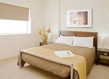 Aparthotel Glenelg Pacific