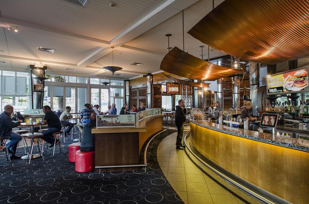 Hotel Nightcap At Watermark Glenelg