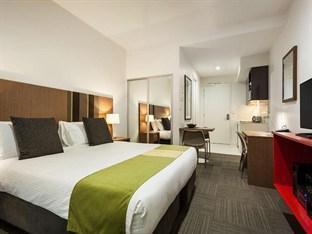 Aparthotel Quest On Franklin Adelaide
