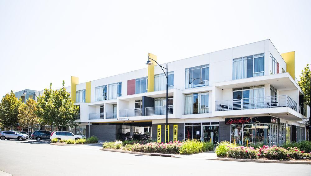 Mawson Lakes Hotel Adelaide