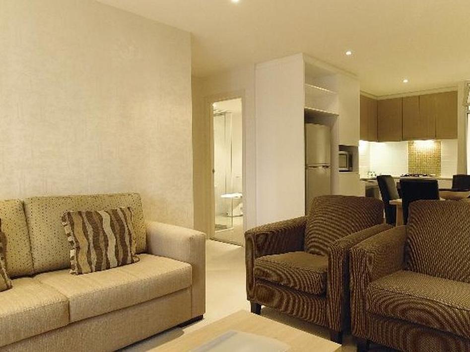 Istay Precinct Aparthotel Adelaide