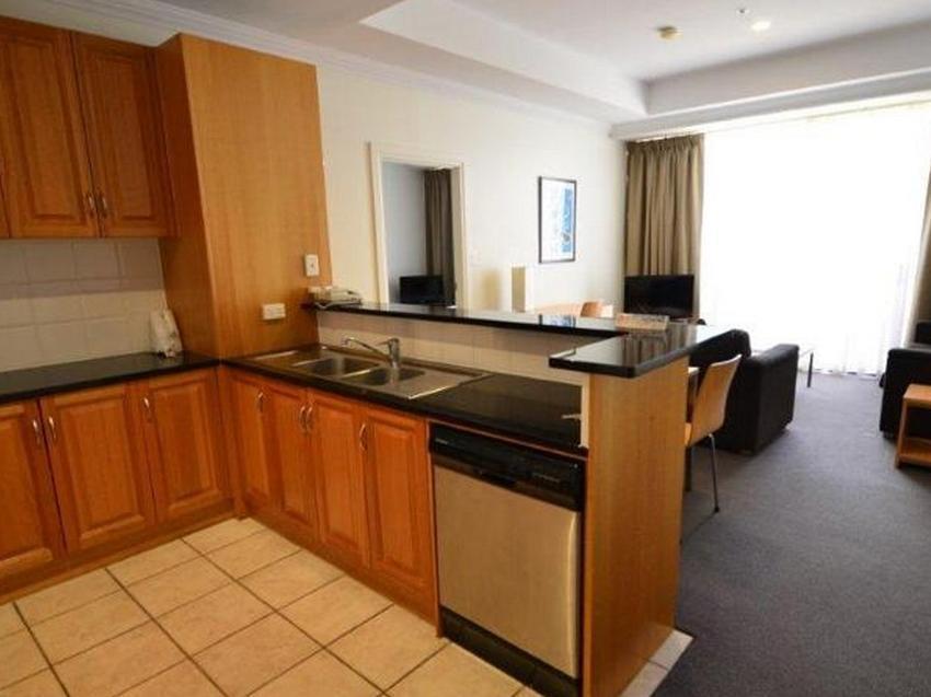 Franklin Aparthotel
