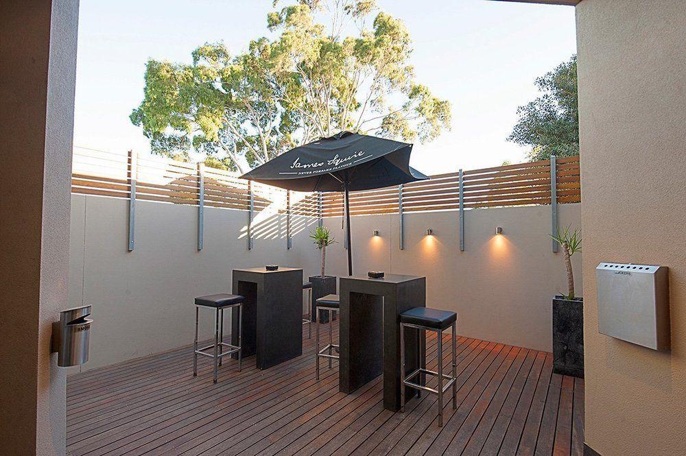 Morphett Arms 3* Adelaide