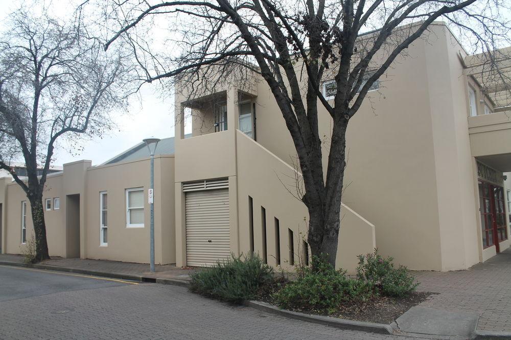 Dress Circle * Adelaide