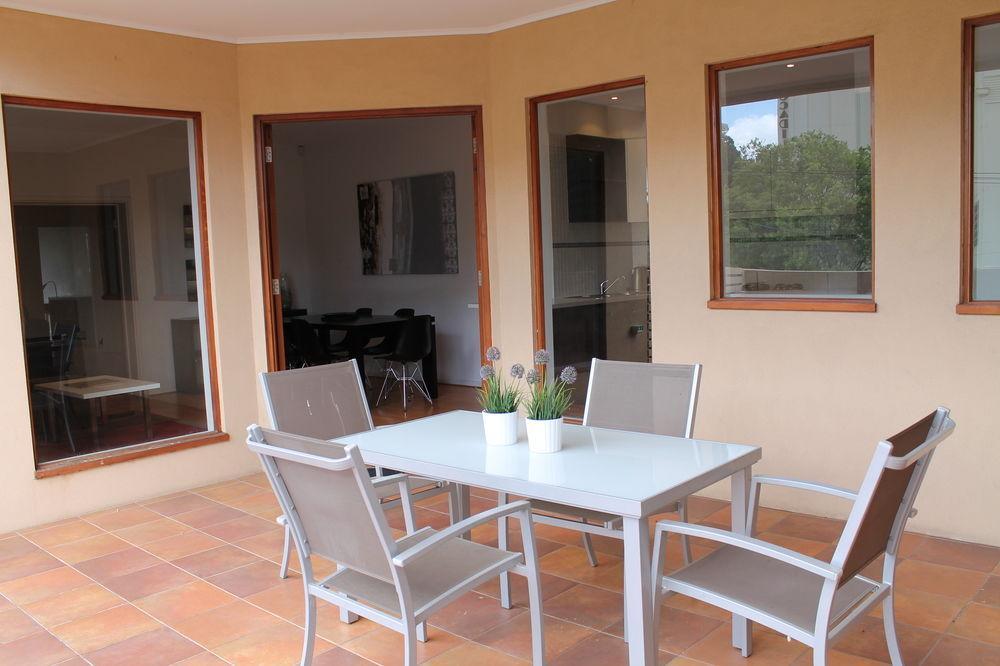 Dress Circle Apartment Adelaide