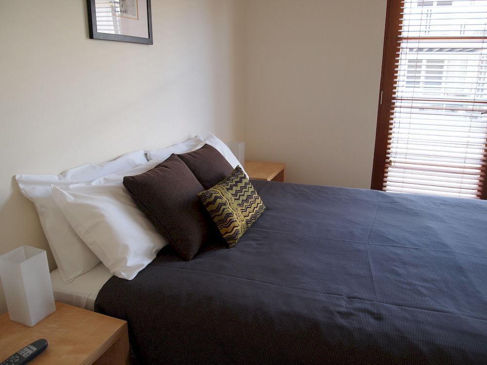 Dress Circle Apartment