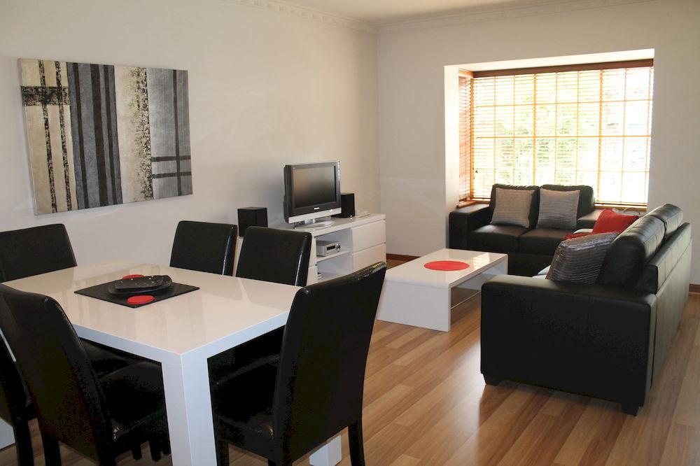 Dress Circle Apartment