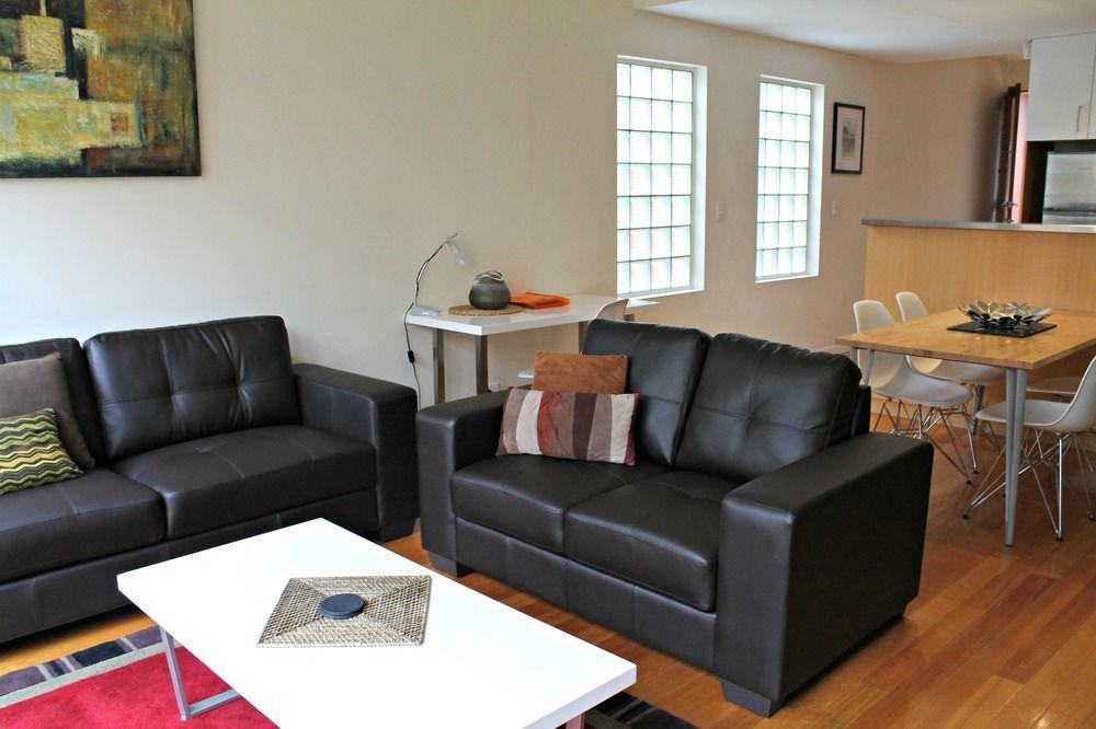 Dress Circle Apartment Adelaide