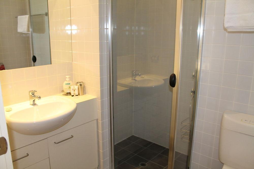 Dress Circle Apartment *