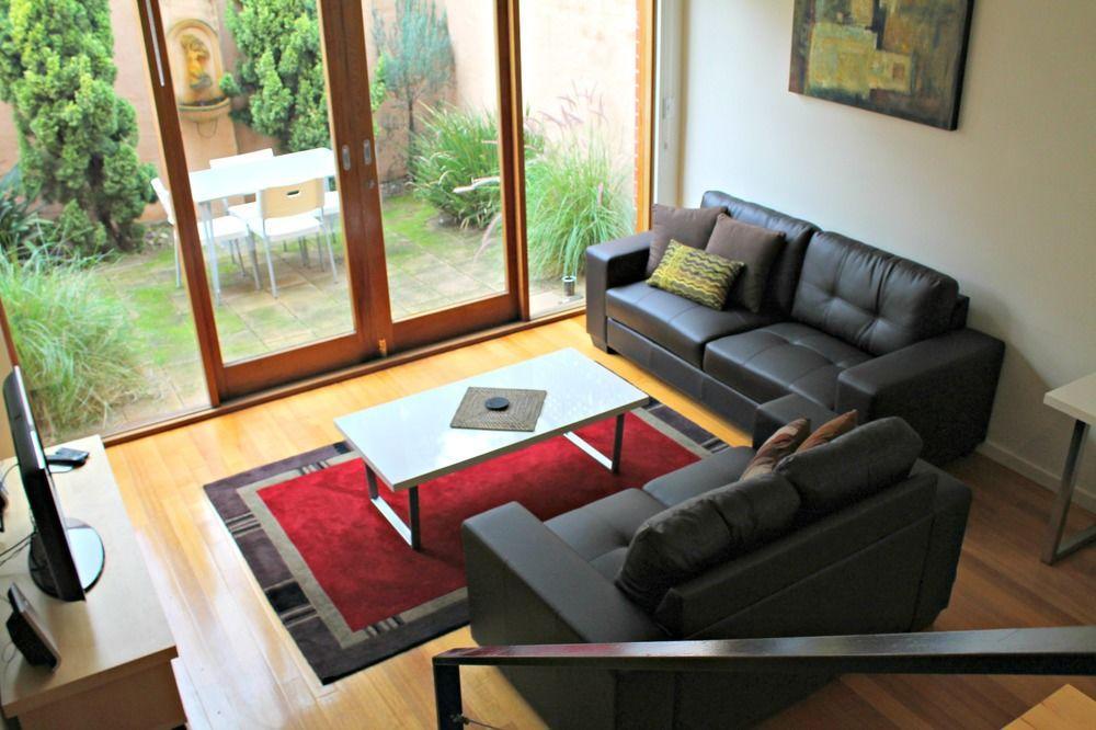 Dress Circle Apartment