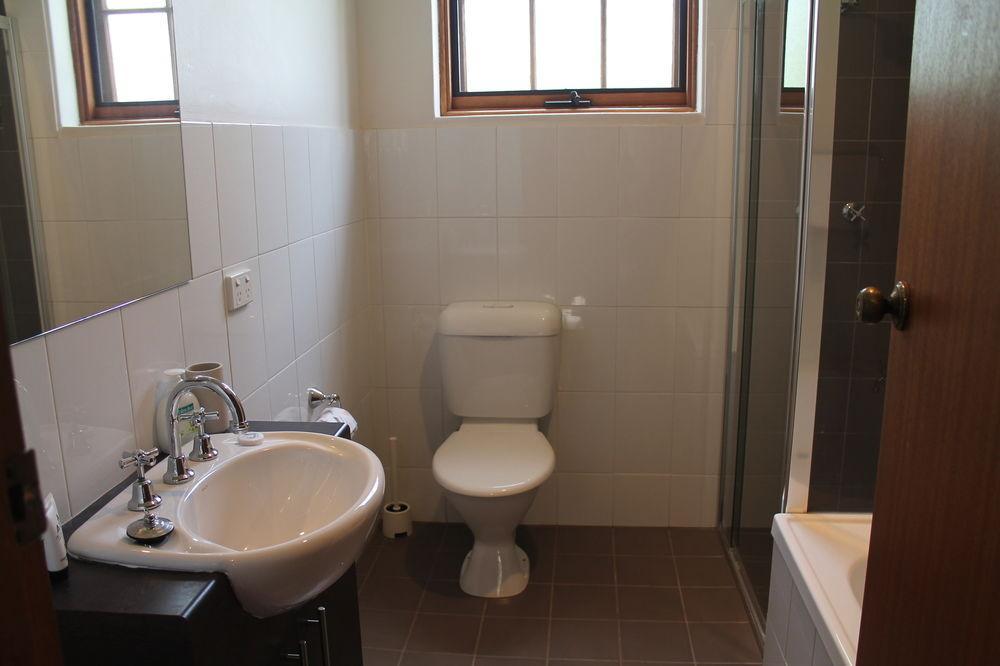 Dress Circle Apartment Adelaide
